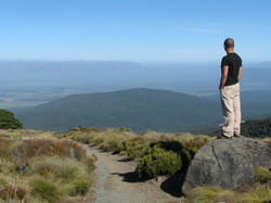 טרק הקפלר Kepler Track